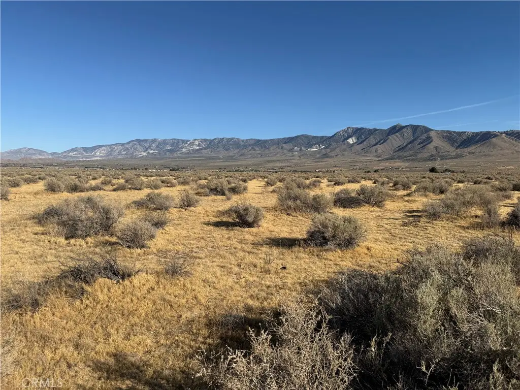 0 Lucerne Valley, Lucerne Valley, CA — listing photo 1