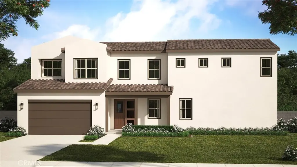4811 Habitat Drive, Fontana, CA — listing photo 1