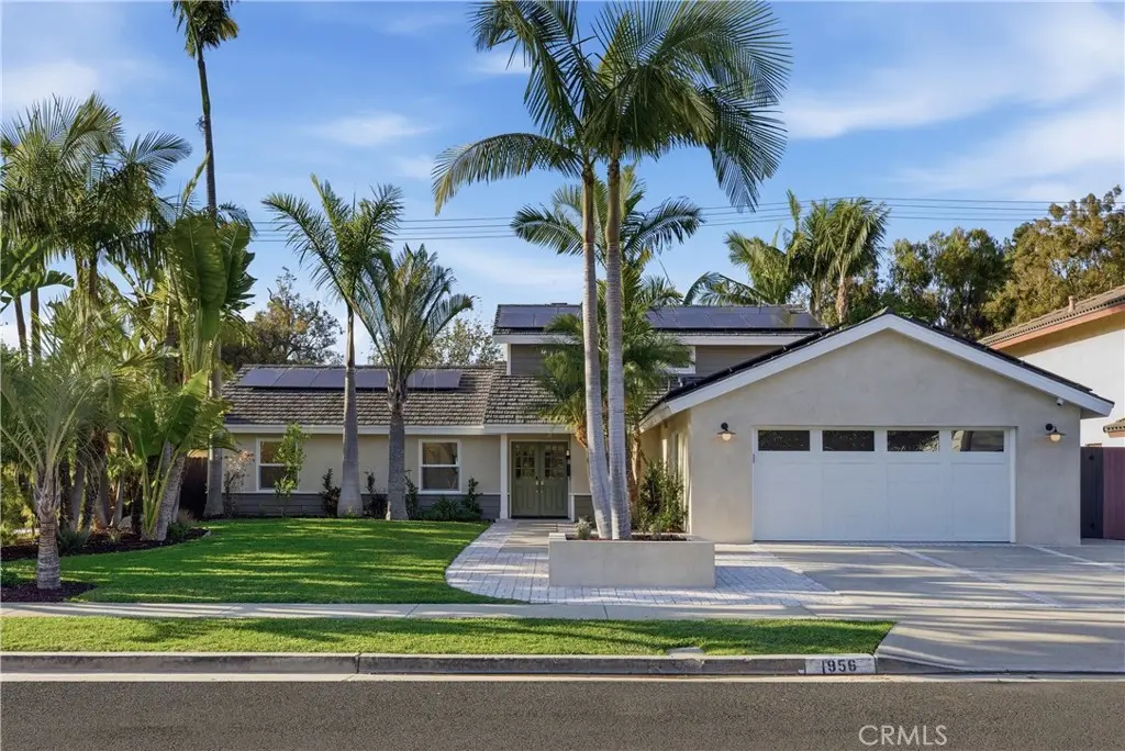 Single Family Residence for sale at 1956 Flamingo Drive, Costa Mesa, CA featuring 5 beds and 3 baths