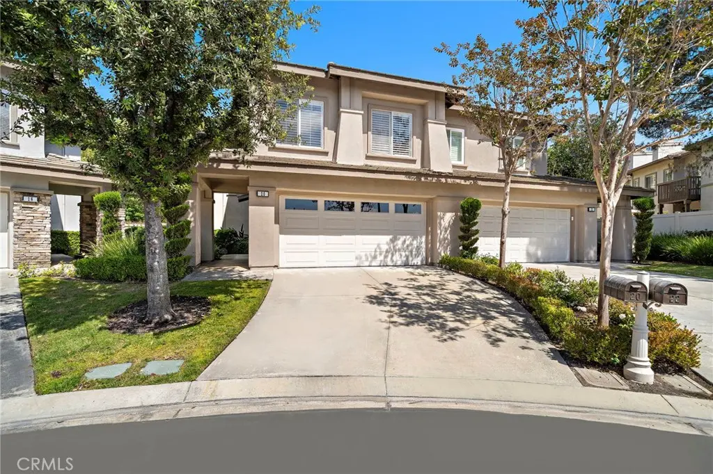 20 Brassie Lane, Coto de Caza, CA — listing photo 1
