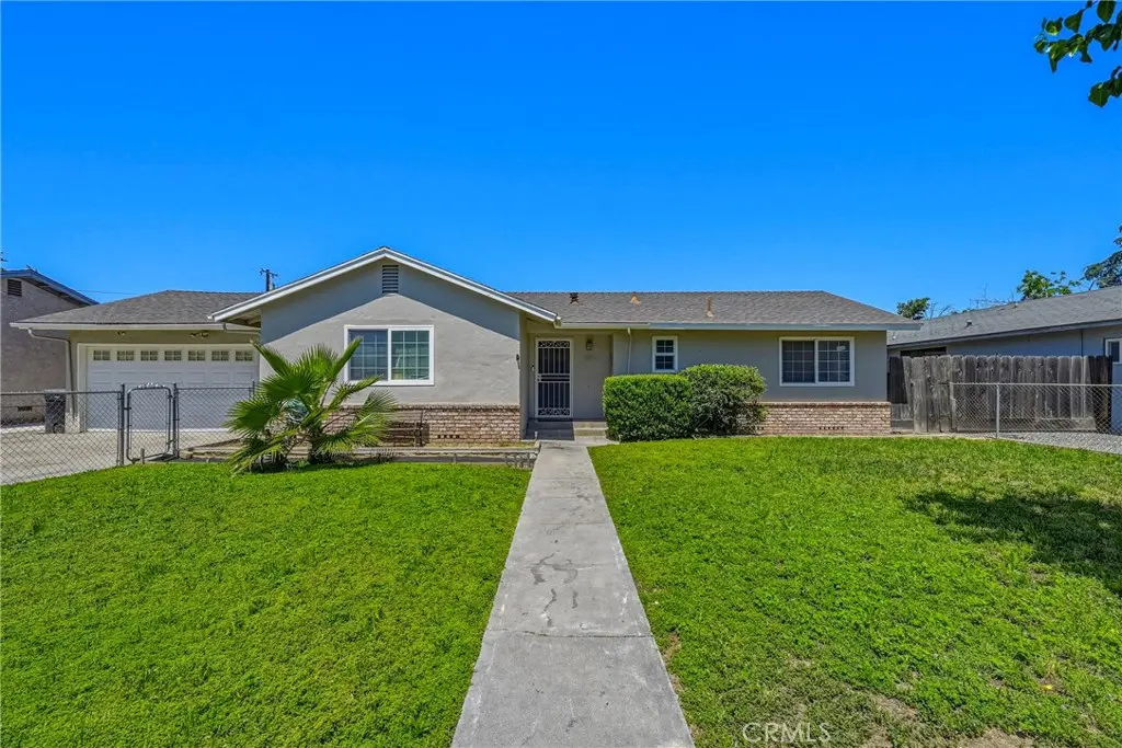 1512 Coolidge, Chowchilla, CA — listing photo 1