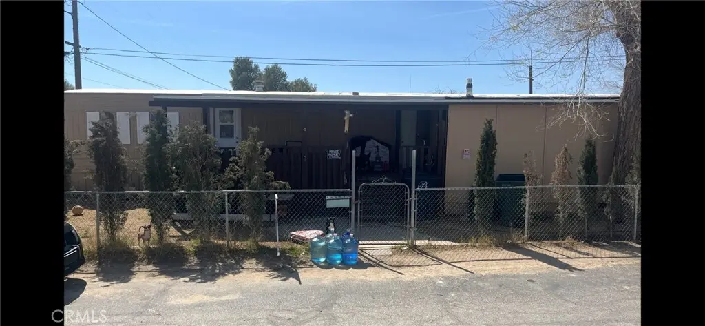 1258 rosamond Boulevard 41, Rosamond, CA — listing photo 1
