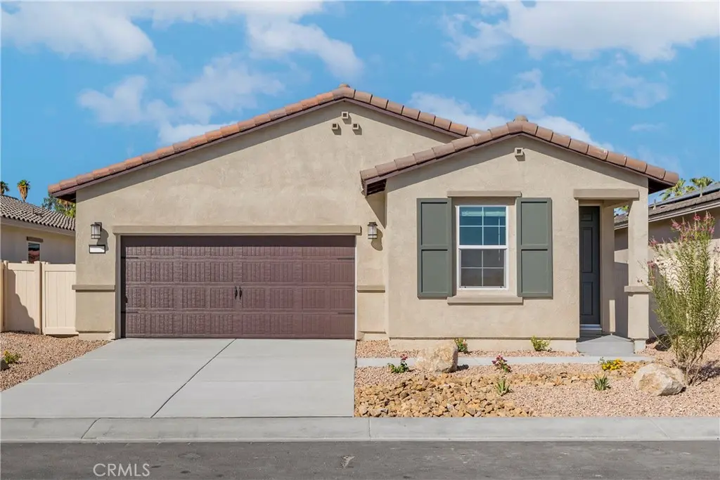 Single Family Residence for sale at 80509 Anacapa Drive, Indio, CA featuring 3 beds and 2 baths