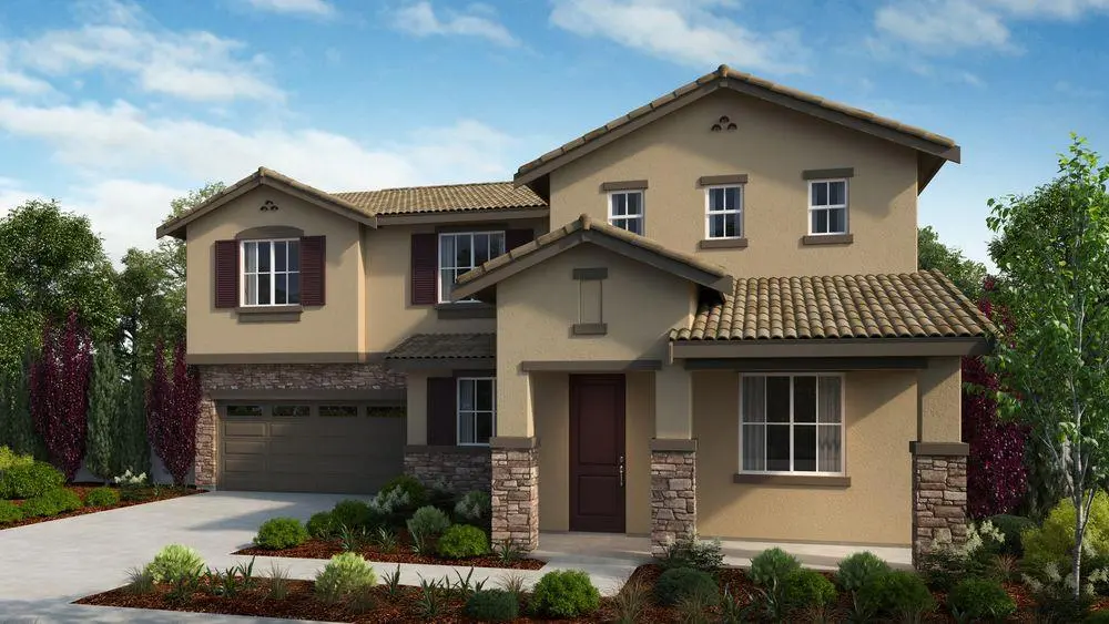 Single Family Residence for sale at 208 Golden Gate Lane, Vacaville, CA featuring 6 beds and 4 baths
