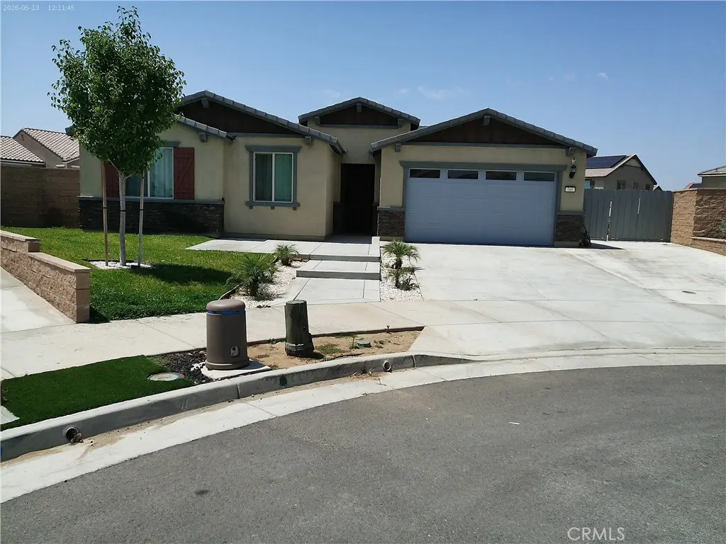 Single Family Residence for sale at 760 Torrey Court, Perris, CA featuring 4 beds and 4 baths