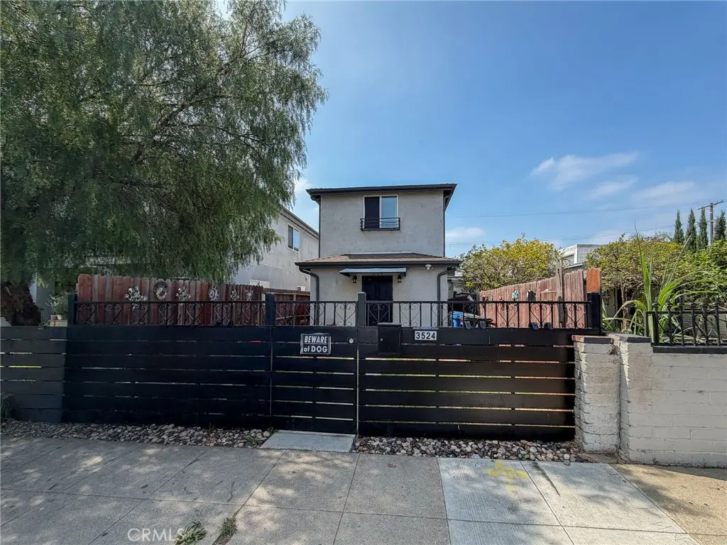 Single Family Residence for sale at 3524 Hunter Street, Los Angeles, CA featuring 3 beds and 3 baths