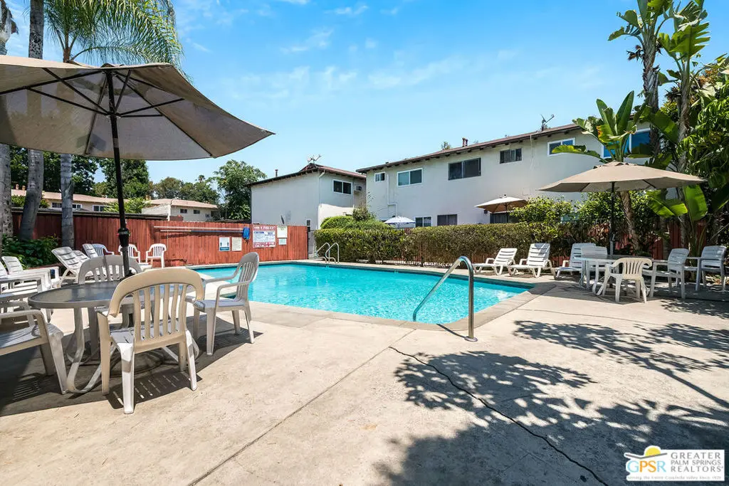 Condominium for sale at 241 S Avenue 57 123, Los Angeles, CA featuring 2 beds and 2 baths