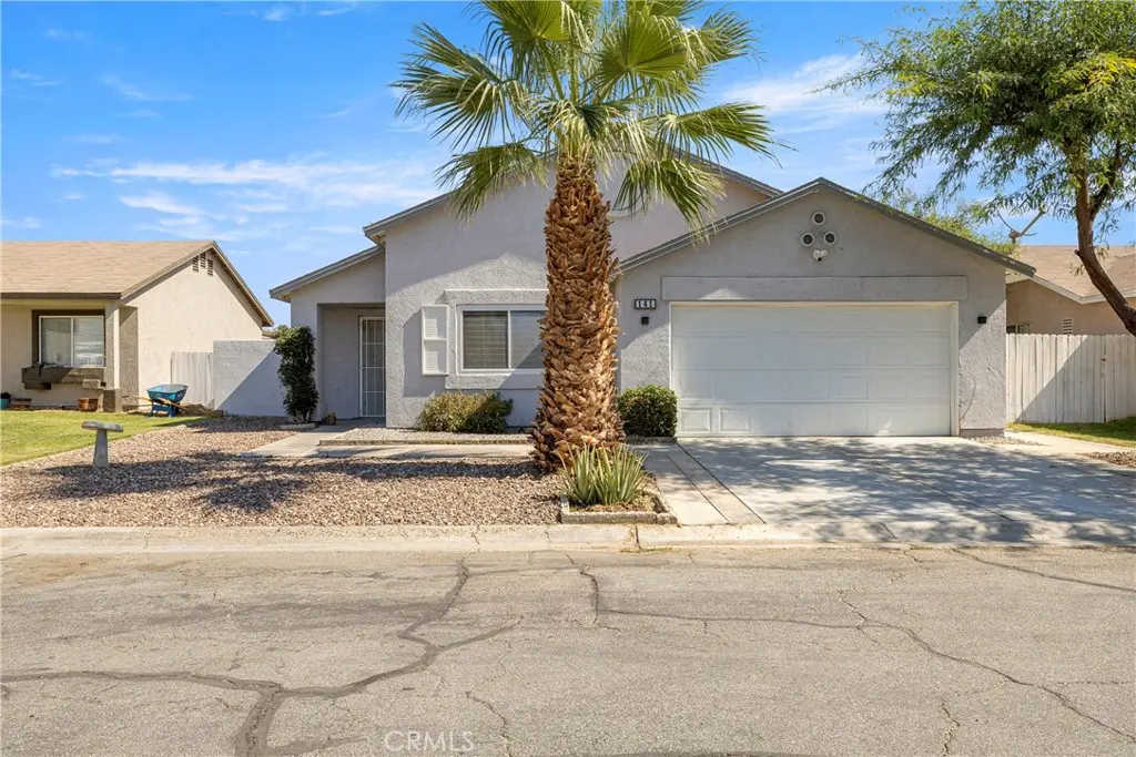 Single Family Residence for sale at 47800 Madison Street 141, Indio, CA featuring 3 beds and 2 baths