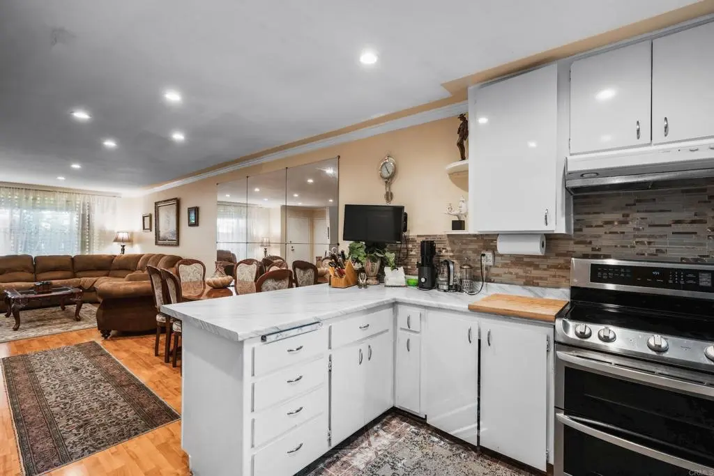 Condominium for sale at 1381 Partridge Avenue, El Cajon, CA featuring 3 beds and 3 baths