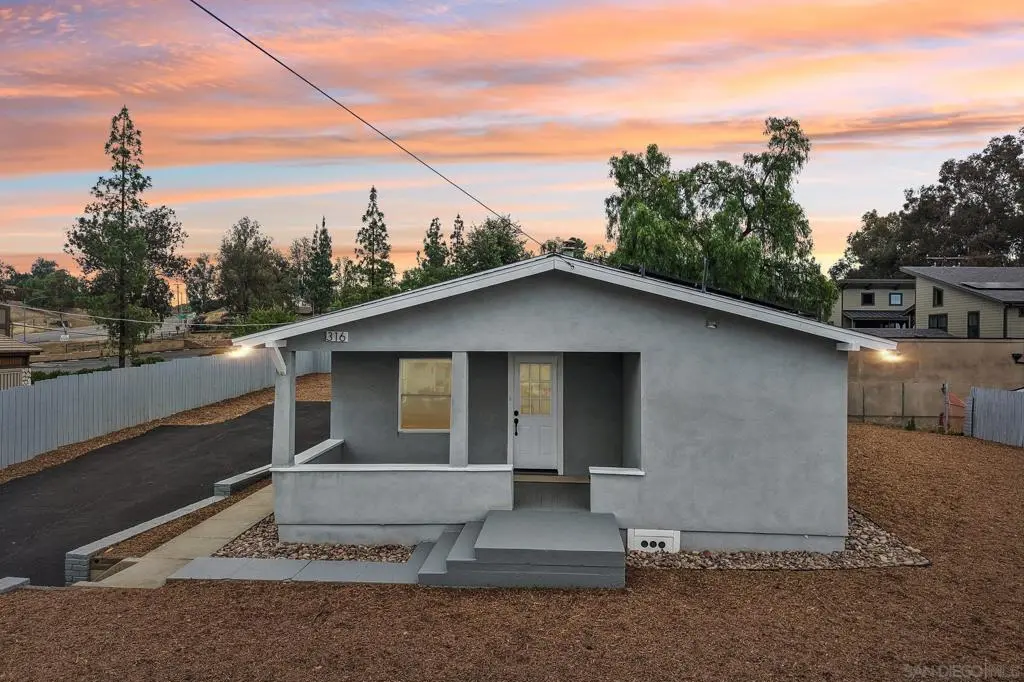 316 4Th St, Ramona, CA — listing photo 1