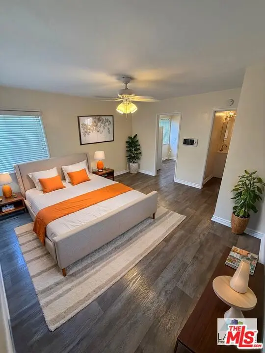 Condominium for rent at 4055 Hamilton Street 3, San Diego, CA and 1 bath