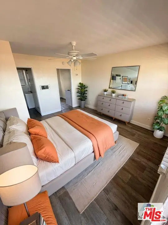 Condominium for rent at 4055 Hamilton Street 11, San Diego, CA and 1 bath