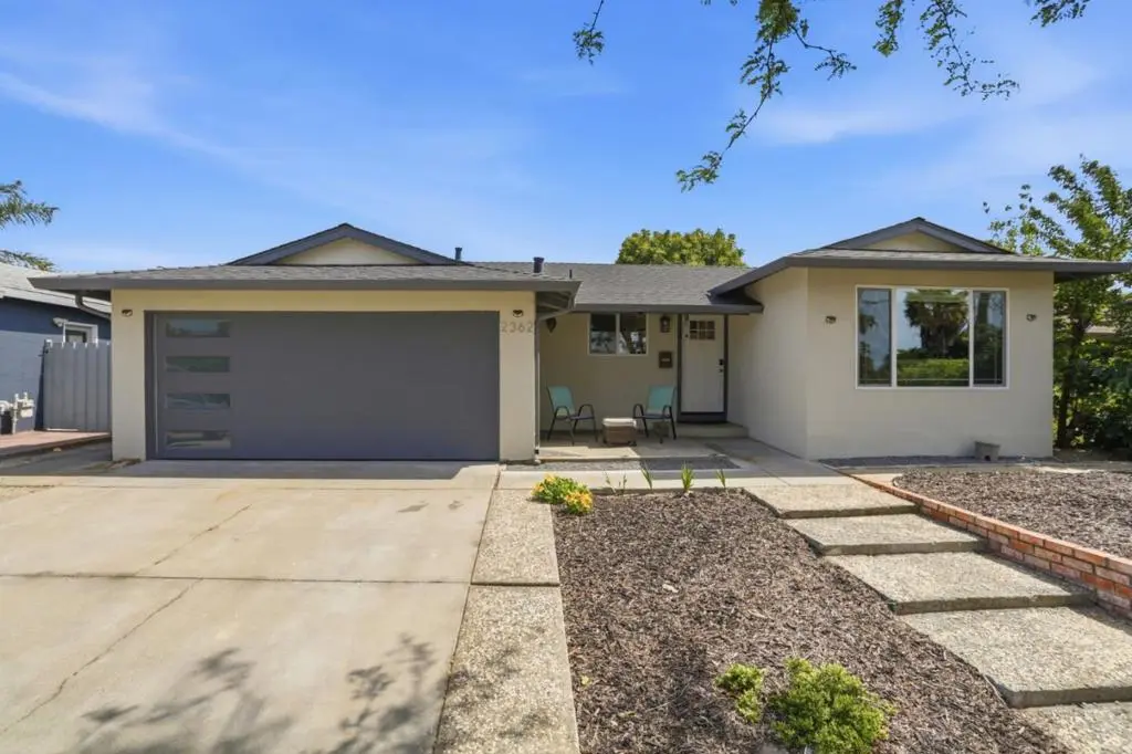Single Family Residence for sale at 2362 Renfield Way, San Jose, CA featuring 4 beds and 2 baths