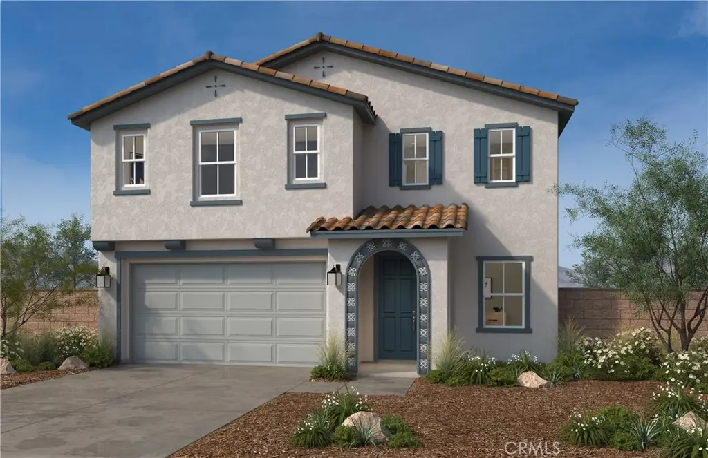 4692 S Solstice Avenue, Ontario, CA — listing photo 1