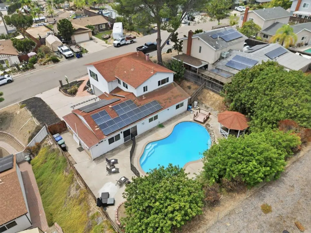 13104 Lakeview Granada Drive, Lakeside, CA — listing photo 1