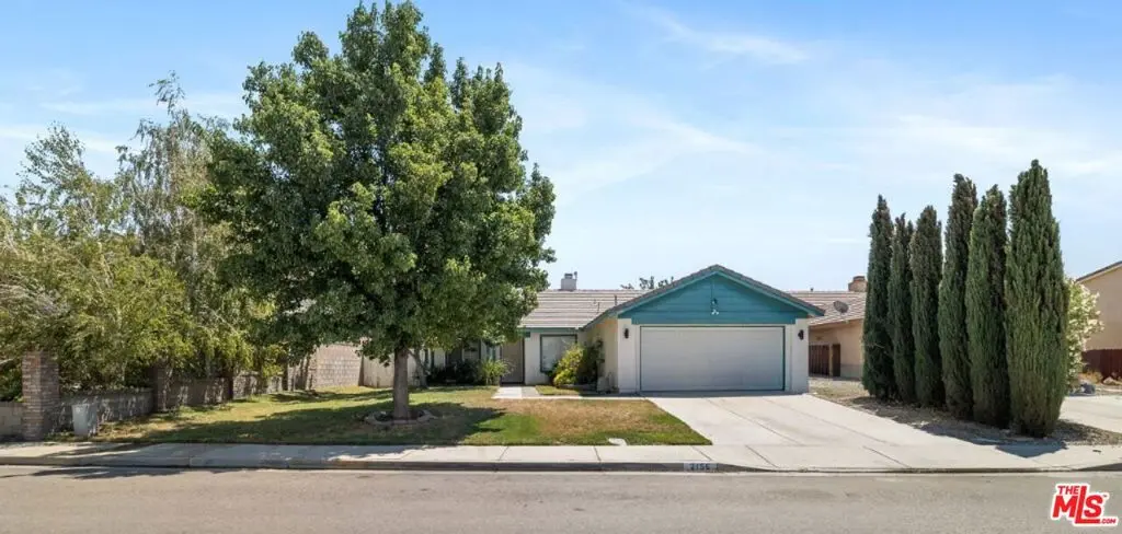 2156 Knollwood Court, Rosamond, CA — listing photo 1