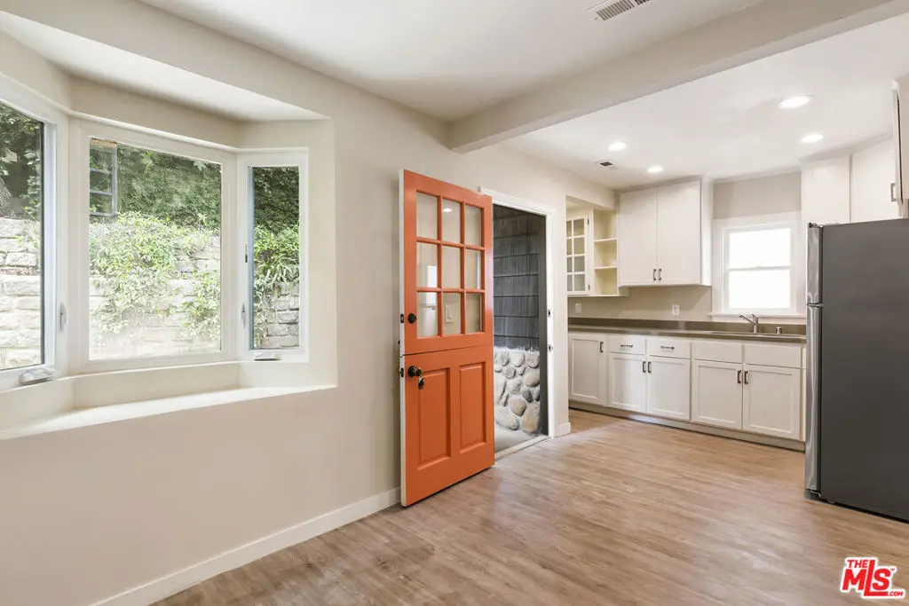 Single Family Residence for rent at 937 N Beverly Glen Boulevard, Los Angeles, CA featuring 2 beds and 2 baths