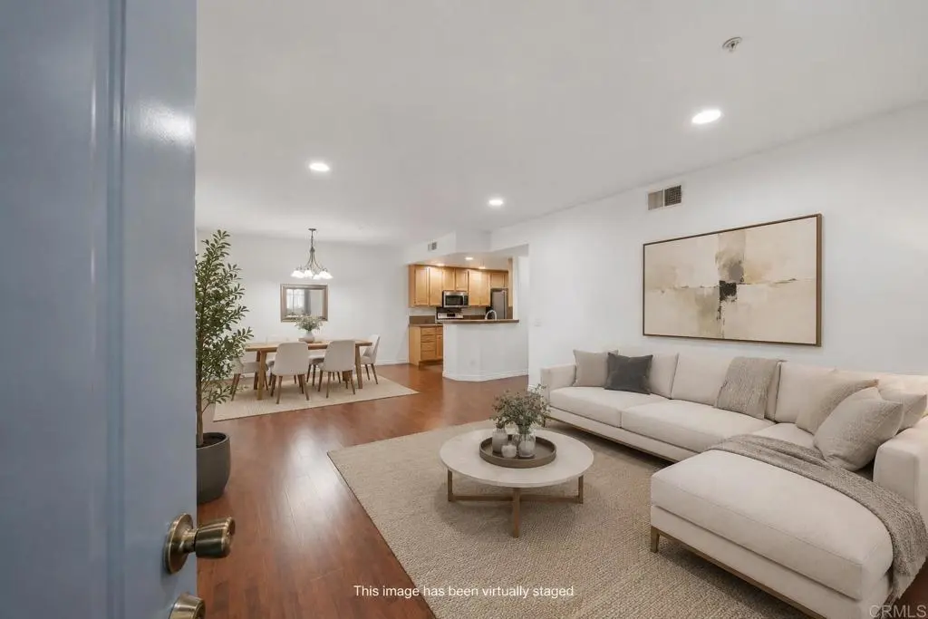 Condominium for sale at 1880 Aubrives Place 2126, Chula Vista, CA featuring 3 beds and 2 baths