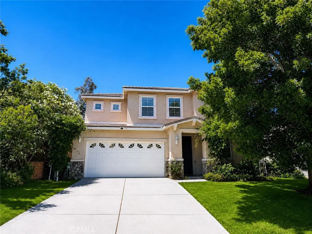 37517 Peachwood, Palmdale, CA — listing photo 1