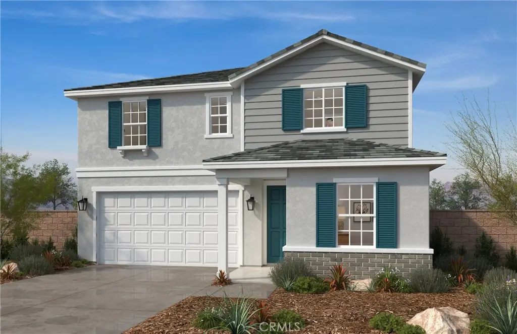 4678 S Solstice Avenue, Ontario, CA — listing photo 1