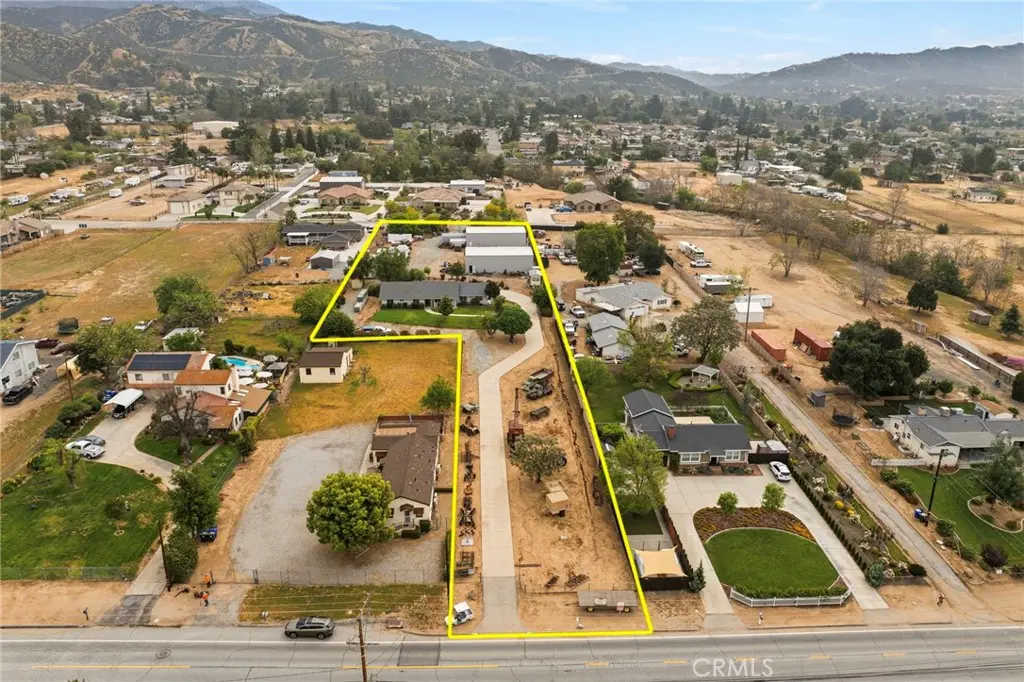 12681 Bryant, Yucaipa, CA — listing photo 1
