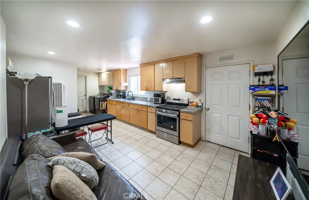 4844 Bluebell, Valley Village, CA — listing photo 1