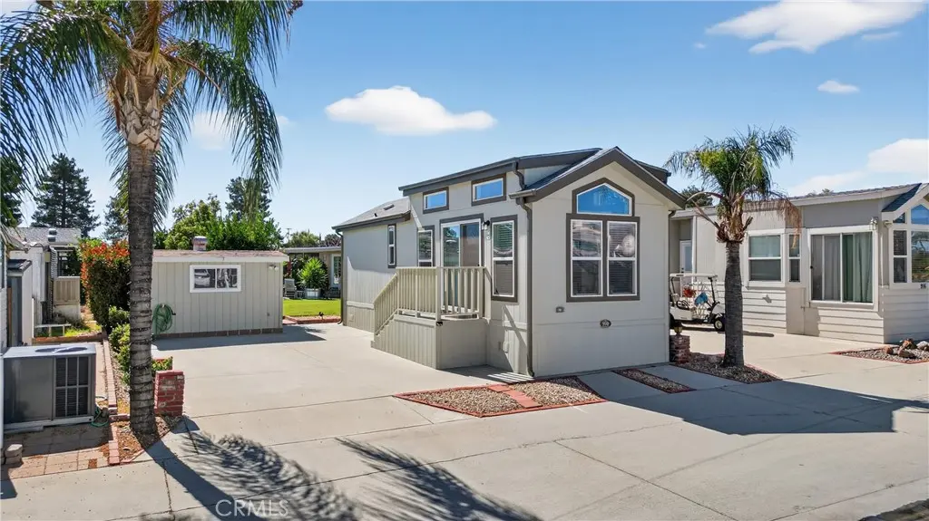 Manufactured On Land for sale at 910 Deerwood, San Jacinto, CA featuring 1 bed and 1 bath