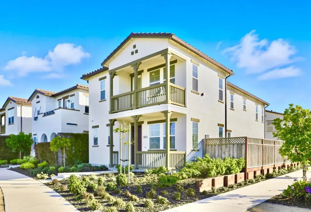 Single Family Residence for sale at 2989 Denali Drive, Marina, CA featuring 3 beds and 2 baths