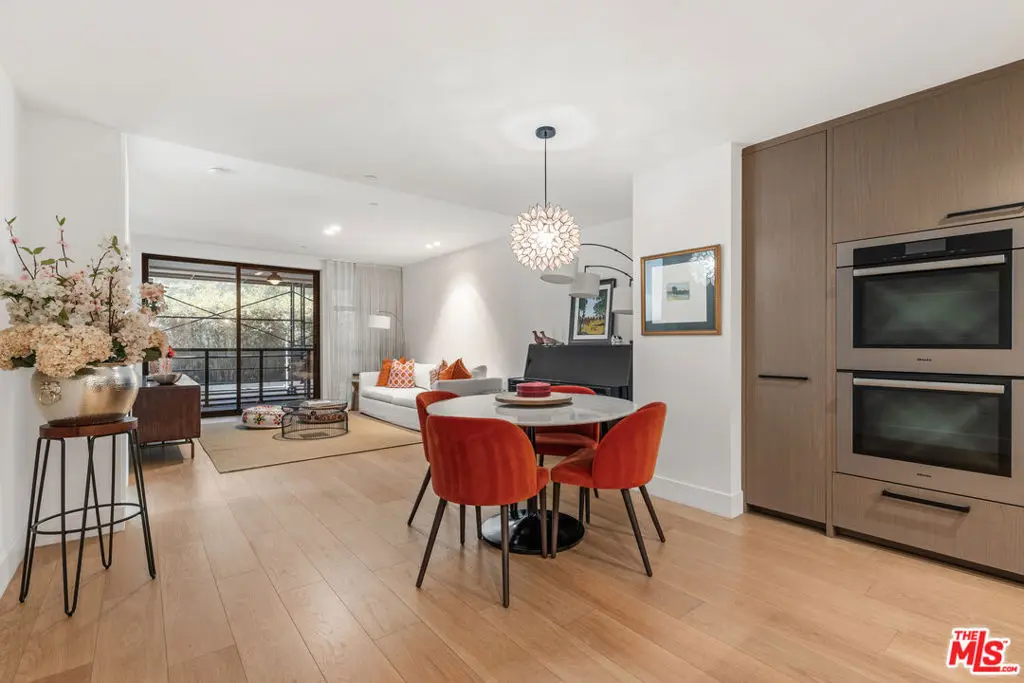 Condominium for sale at 10777 Wilshire Boulevard 201, Los Angeles, CA featuring 2 beds and 2 baths