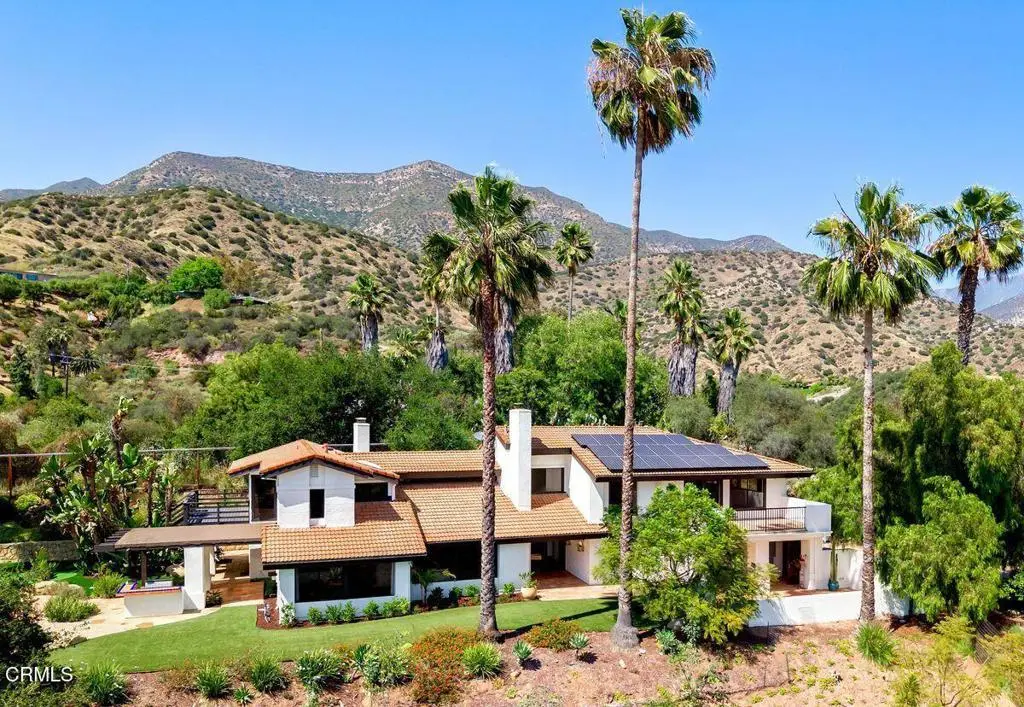 1119 N Signal, Ojai, CA — listing photo 1