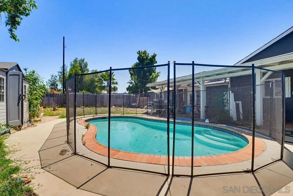 Single Family Residence for sale at 121 S Stephanie Lane, El Cajon, CA featuring 4 beds and 3 baths