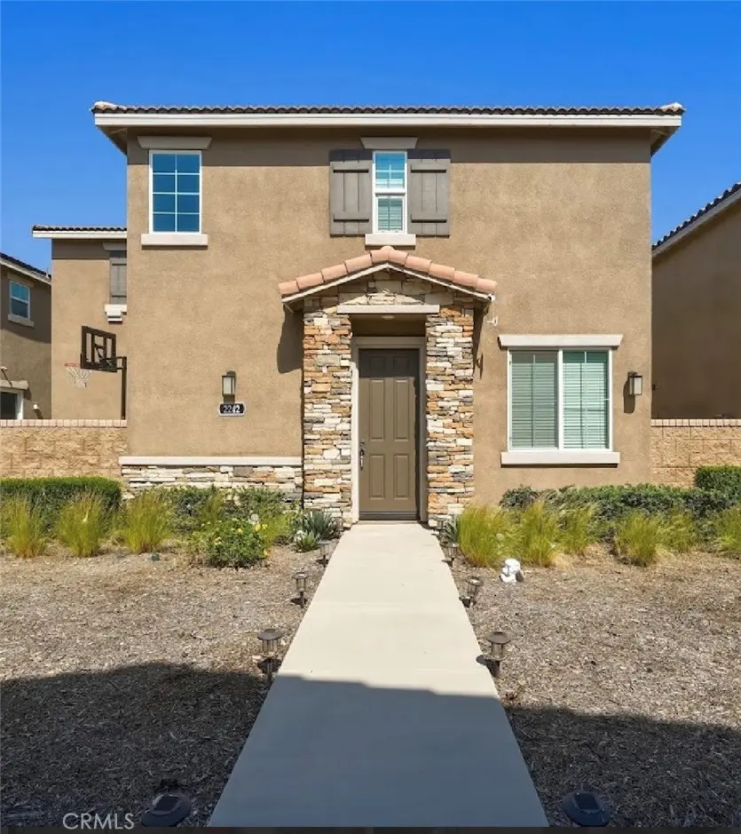 Single Family Residence for sale at 2242 Autumn Court, Perris, CA featuring 3 beds and 3 baths