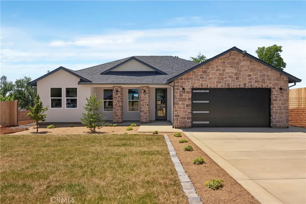 Single Family Residence for sale at 5871 Crestmoor Drive, Paradise, CA featuring 3 beds and 2 baths