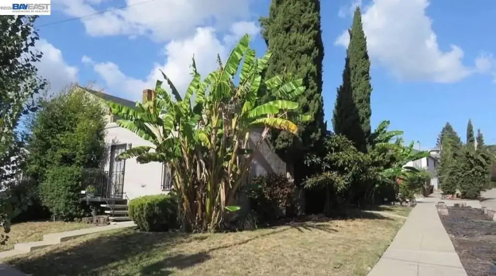 Triplex for sale at 3309 64Th Ave, Oakland, CA