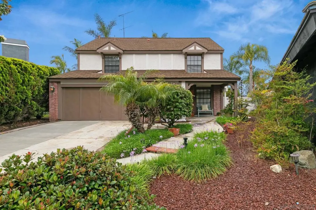 Single Family Residence for sale at 3103 Madera, Carlsbad, CA featuring 4 beds and 3 baths