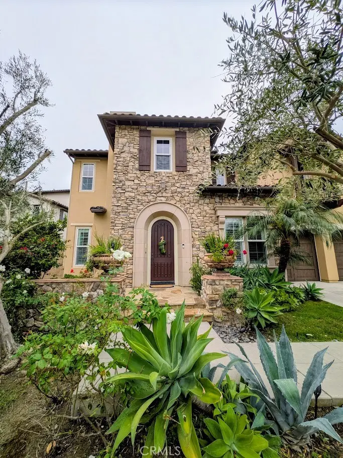 17 Elissa, Ladera Ranch, CA — listing photo 1