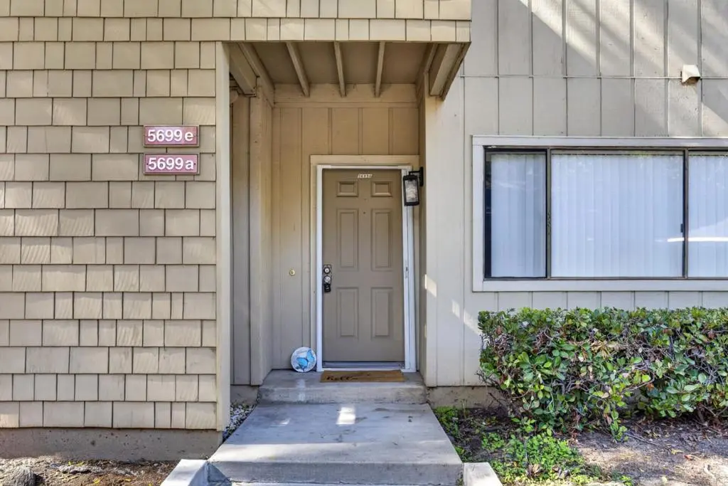 Condominium for sale at 5699 Makati Circle A, San Jose, CA featuring 2 beds and 1 bath