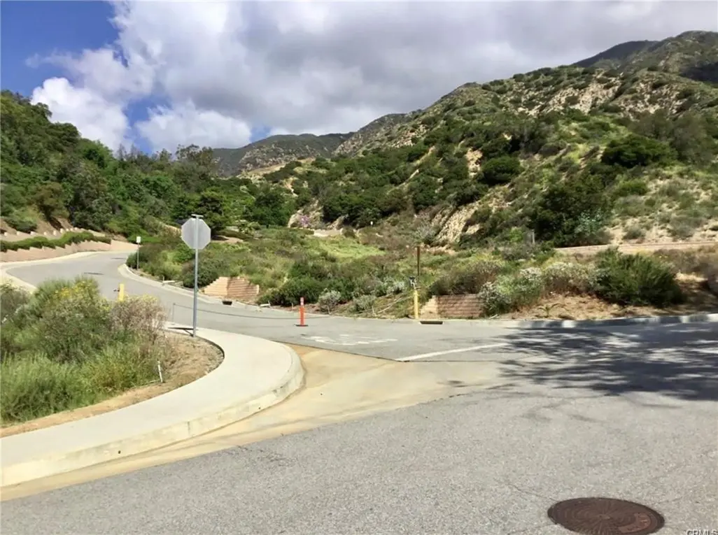 1 Nathaniel Terrace, Sierra Madre, CA — listing photo 1