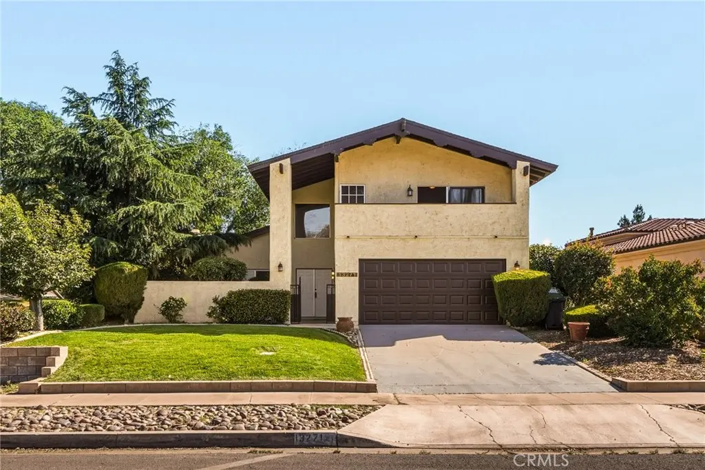 Single Family Residence for sale at 13271 Country Club, Victorville, CA featuring 4 beds and 3 baths