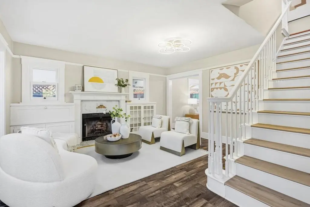 Single Family Residence for sale at 205 Caldwell Avenue, Los Gatos, CA featuring 4 beds and 3 baths
