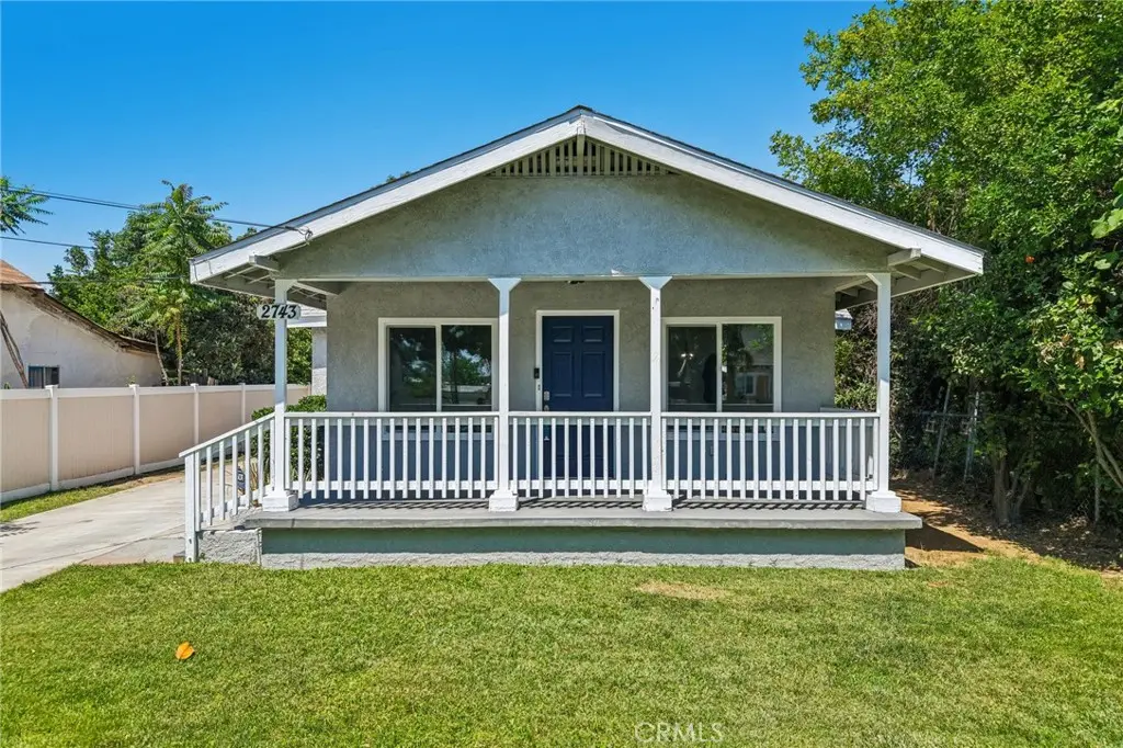 2743 12th Street, Riverside, CA — listing photo 1