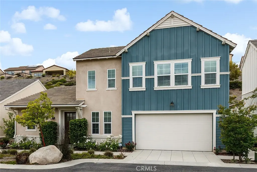 18728 Seville Way, Canyon Country, CA — listing photo 1