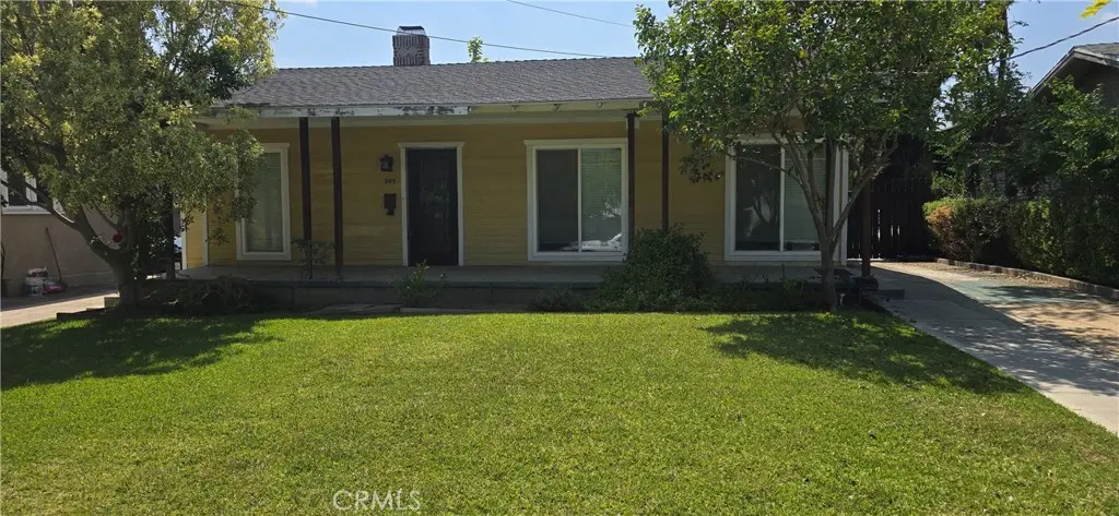 257 Bella Vista, Pasadena, CA — listing photo 1