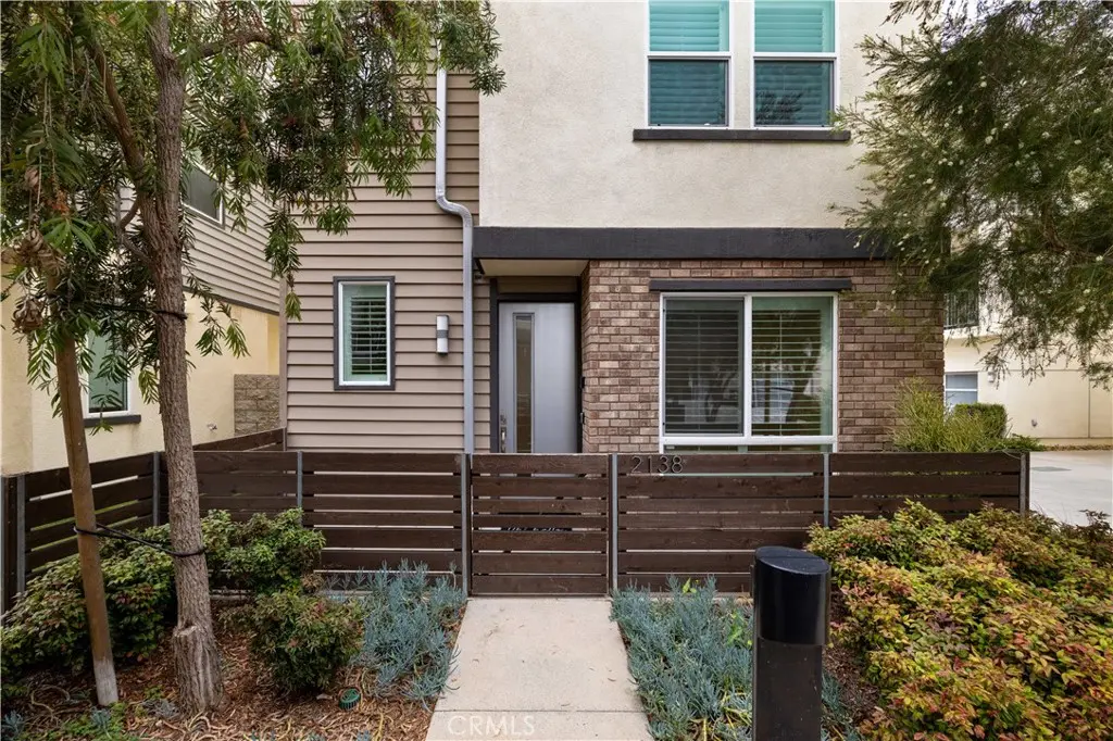 Townhouse for sale at 2138 Bella Court, Costa Mesa, CA featuring 2 beds and 4 baths