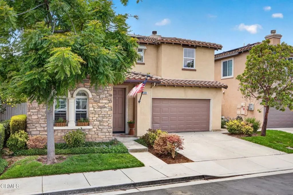 4584 Marrisa Way, Camarillo, CA — listing photo 1