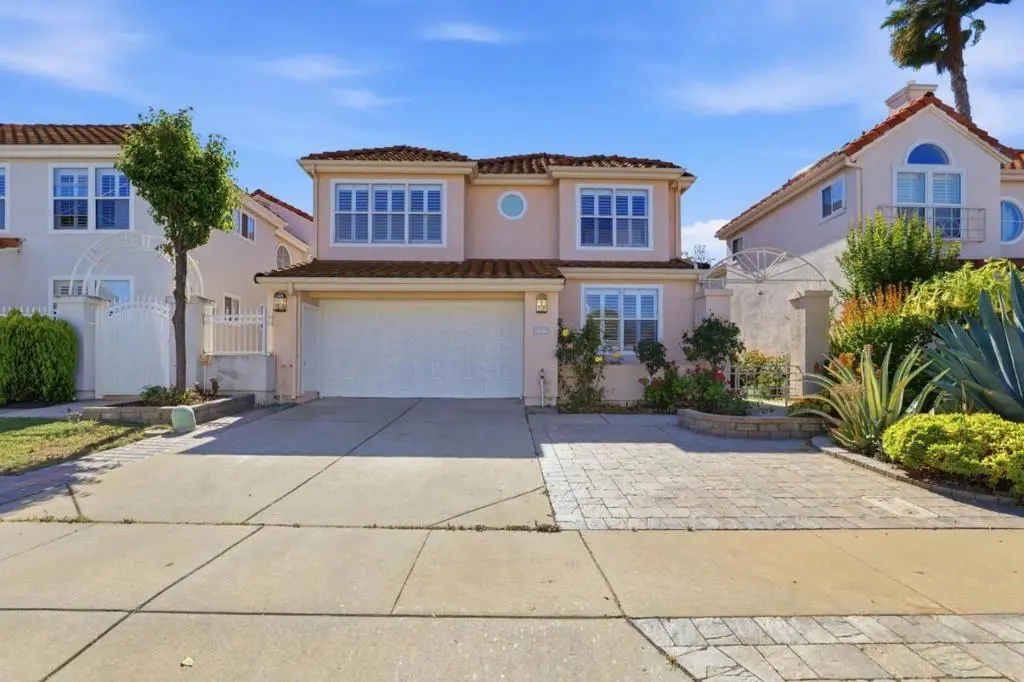 Single Family Residence for sale at 2965 Calle De Las Estrella, San Jose, CA featuring 4 beds and 3 baths