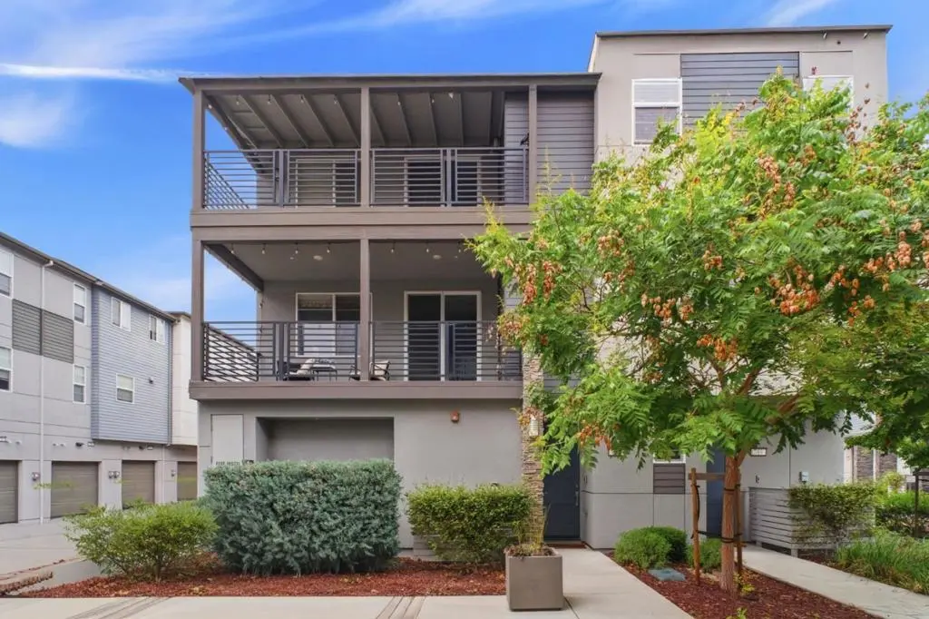 Condominium for sale at 385 Line Street, Hayward, CA featuring 2 beds and 2 baths