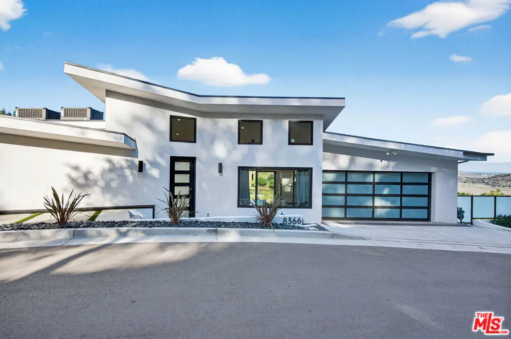 8366 Hillcroft Drive, West Hills, CA — listing photo 1