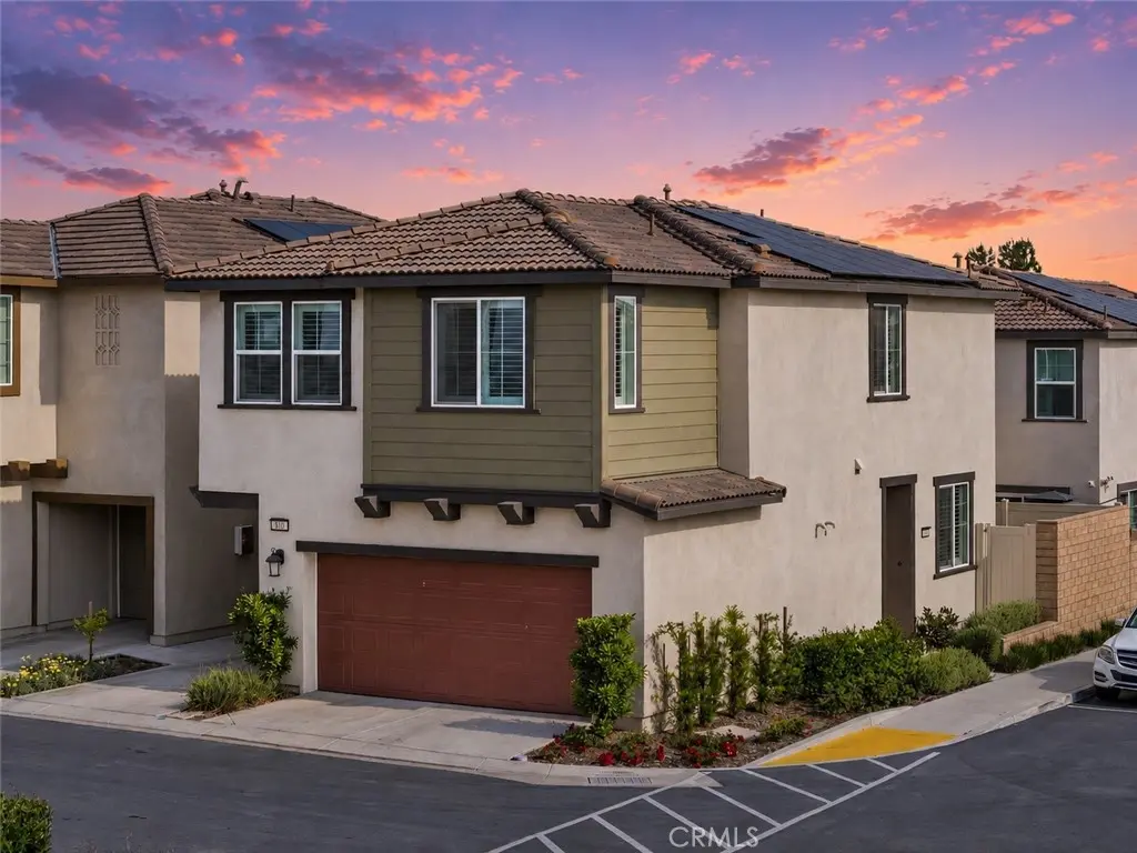810 Enchanted Hideaway, Upland, CA — listing photo 1