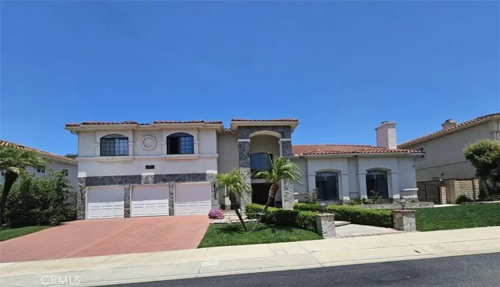 Single Family Residence for sale at 18791 Pinto, Santa Ana, CA featuring 4 beds and 4 baths